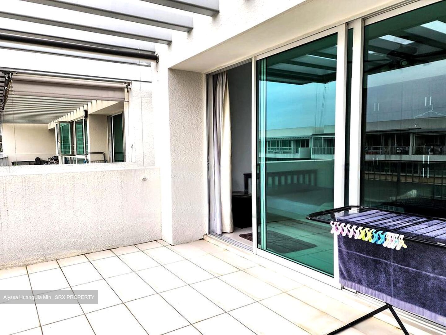 Caspian (D22), Condominium #484514541